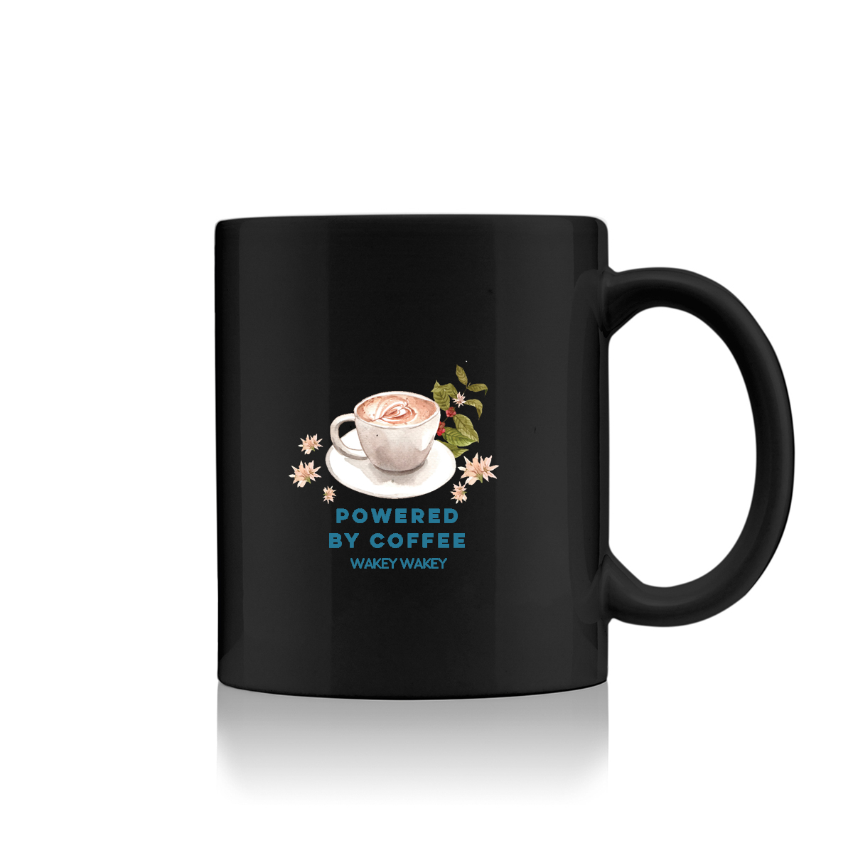 11 oz Classic Mug 9