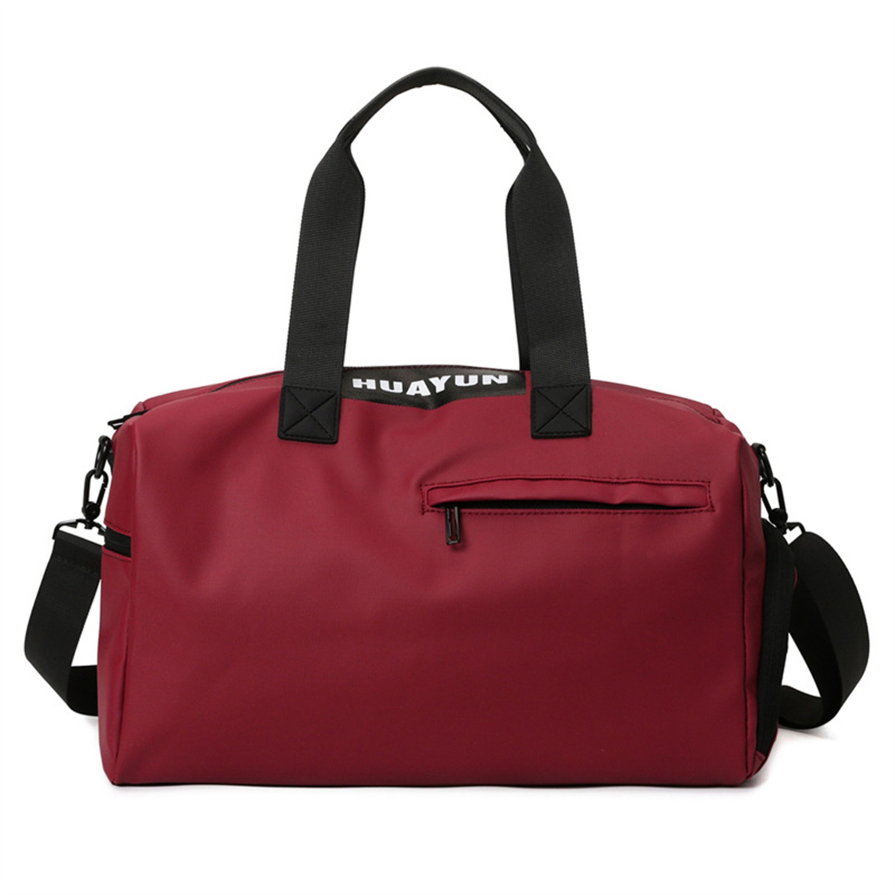 Waterproof Gym Bag 5