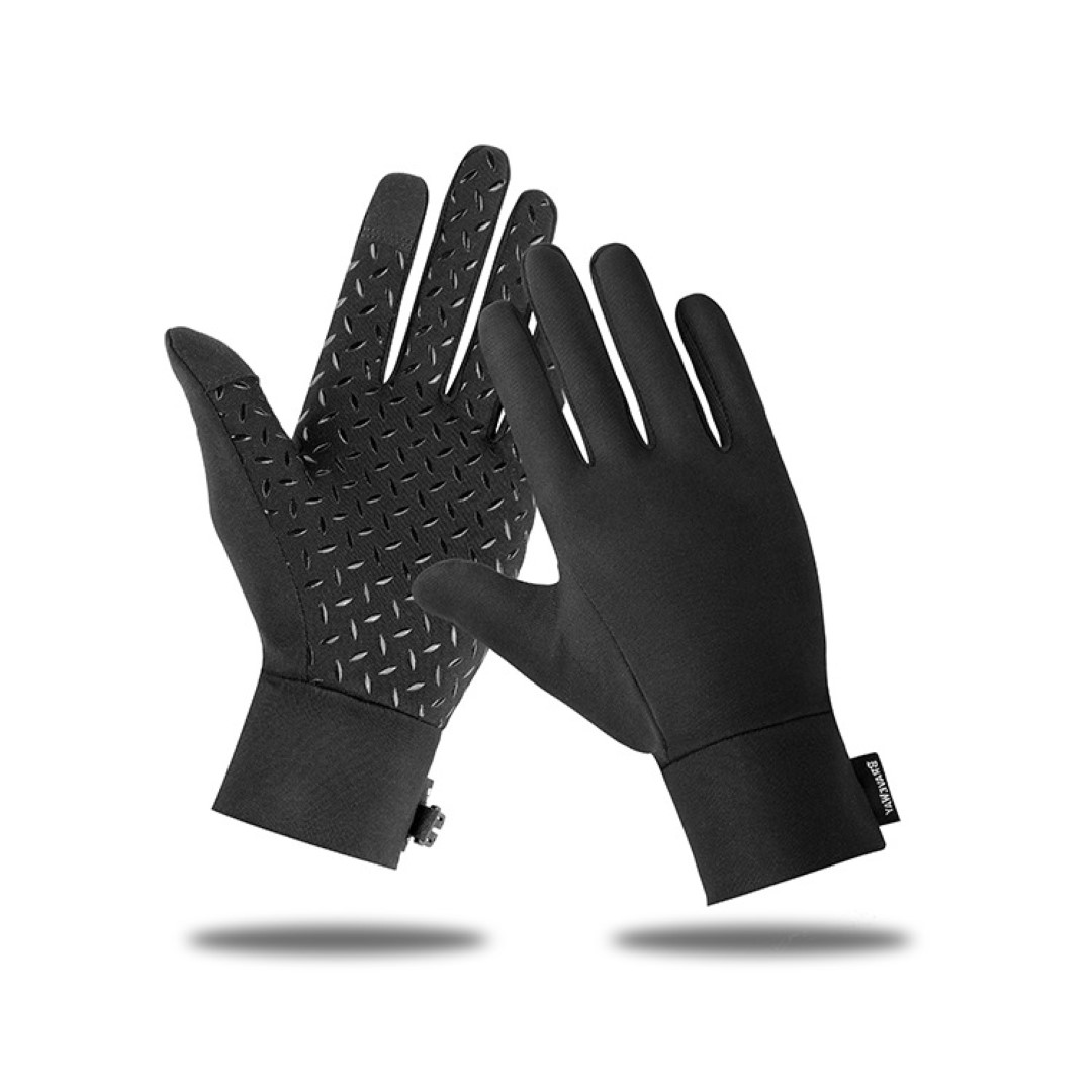 Warm touch screen gloves 3