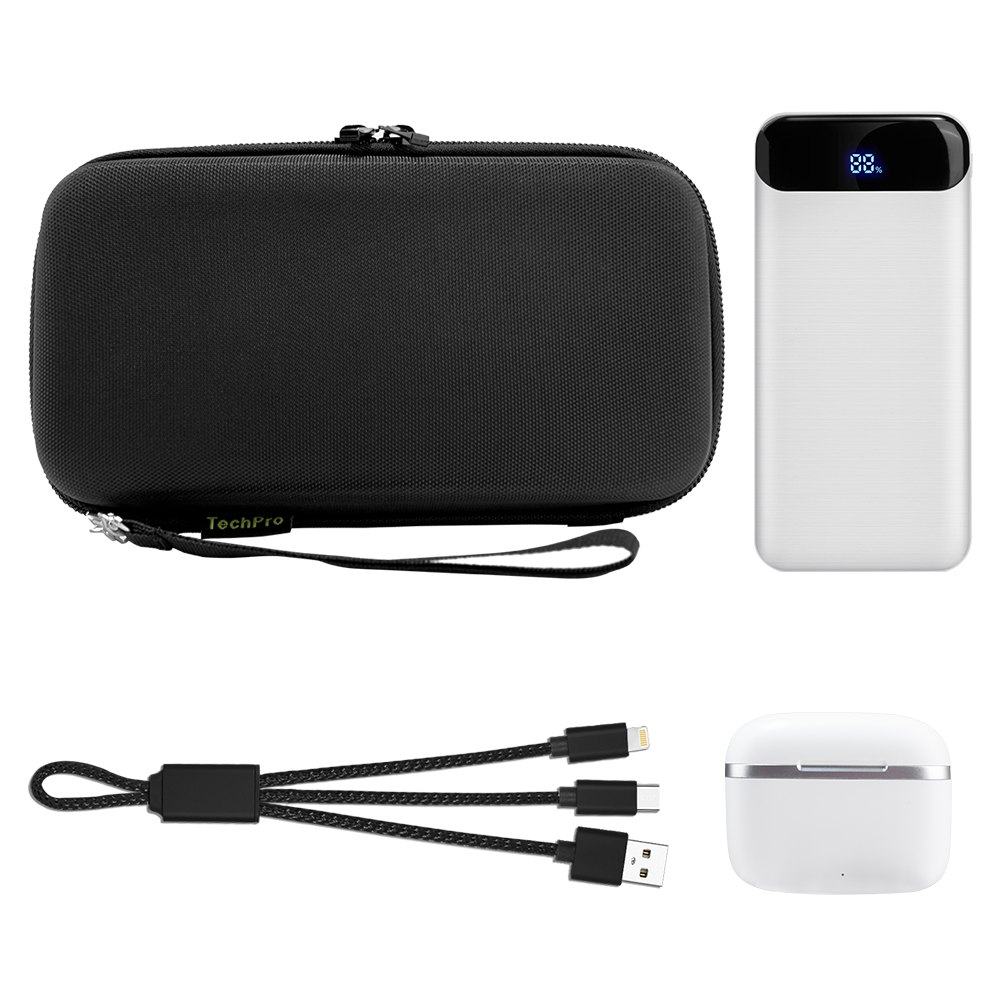 TechPro Mobile Premium Kit 7 22