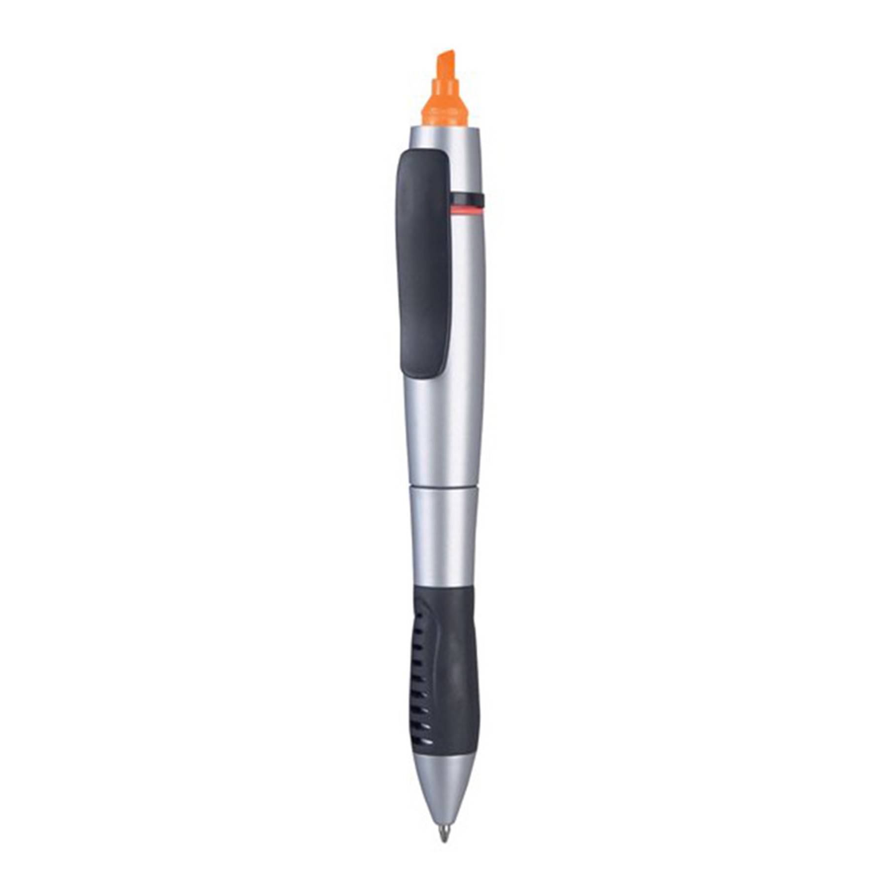 Highlighter Ballpoint Pen 3