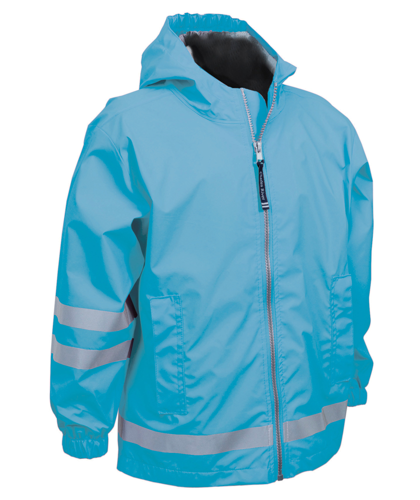 Children's New Englander® Rain Jacket 28
