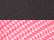 Charcoal- Neon Pink