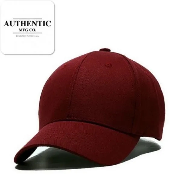 Classic Cotton Baseball Caps-Factory Sample Collection 3