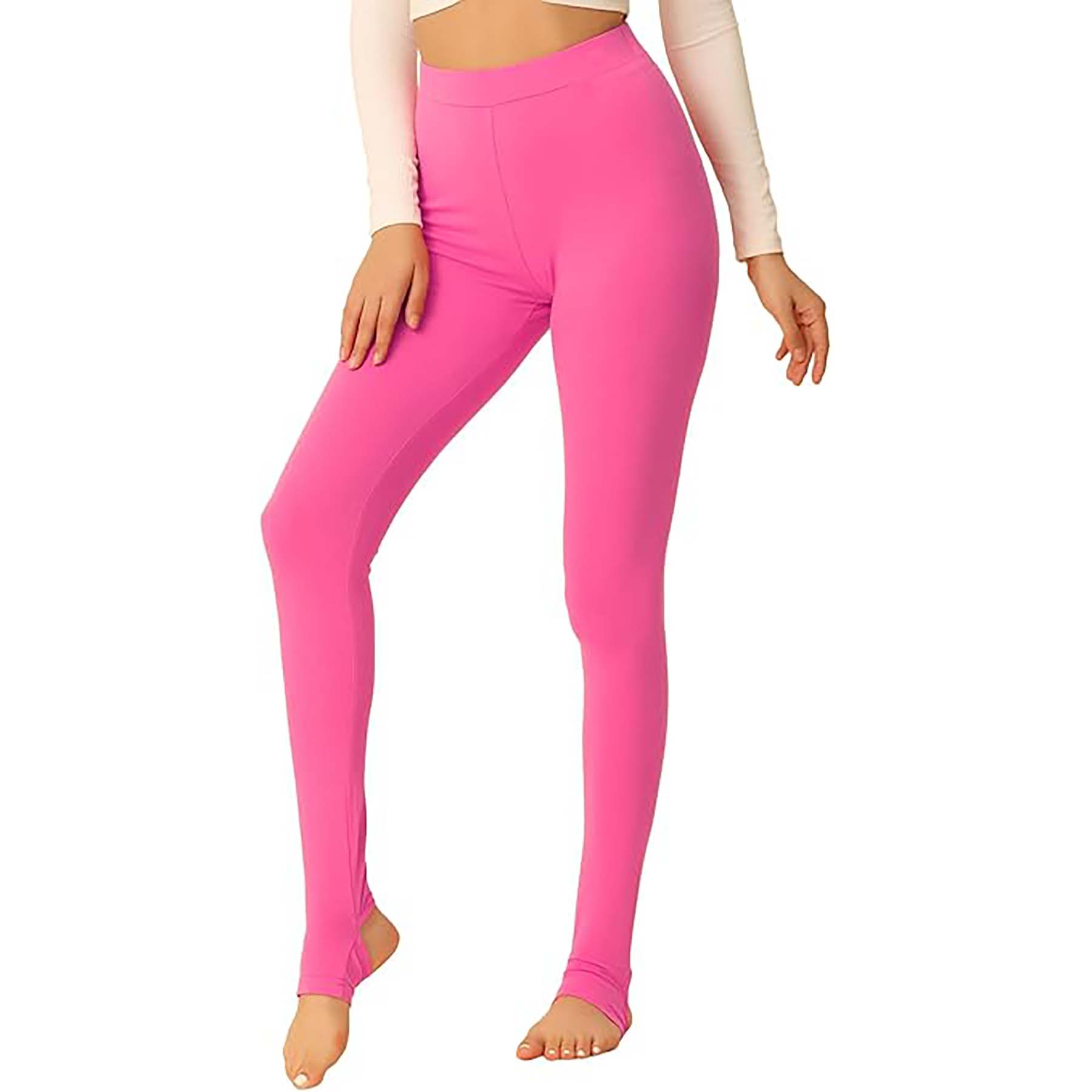 Women's Leggings Elastic 11