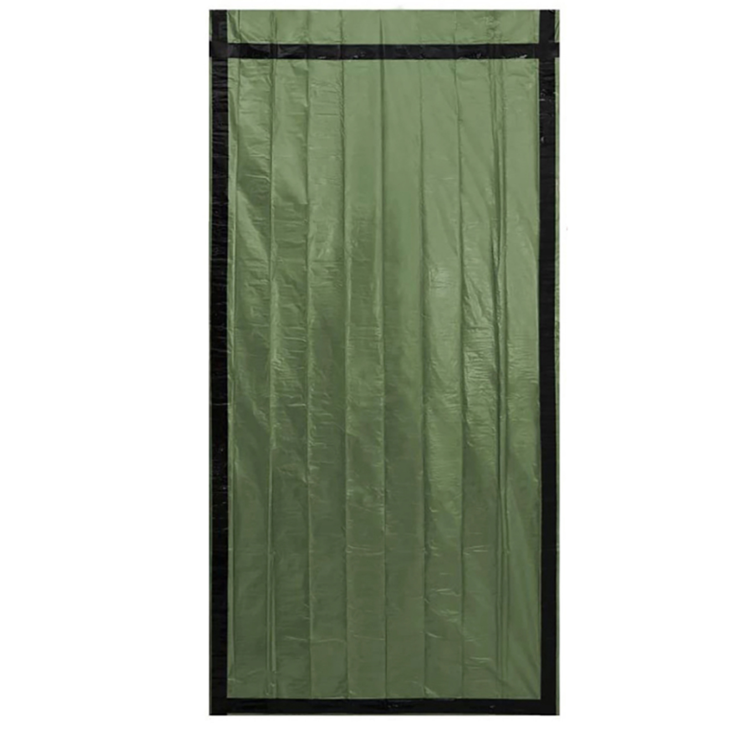 Portable Emergency Mylar Blanket 2