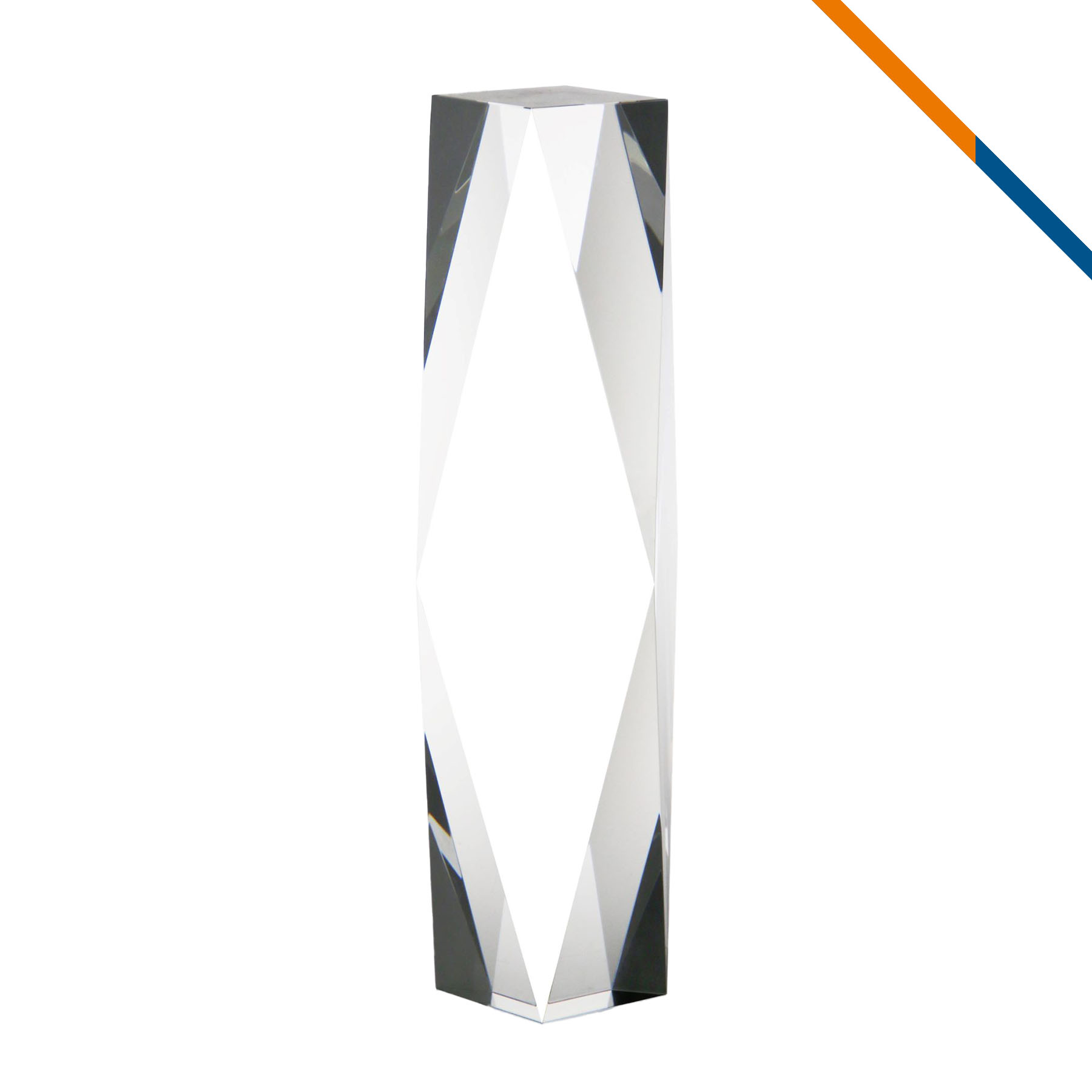 Jodffney Block Trophy 5
