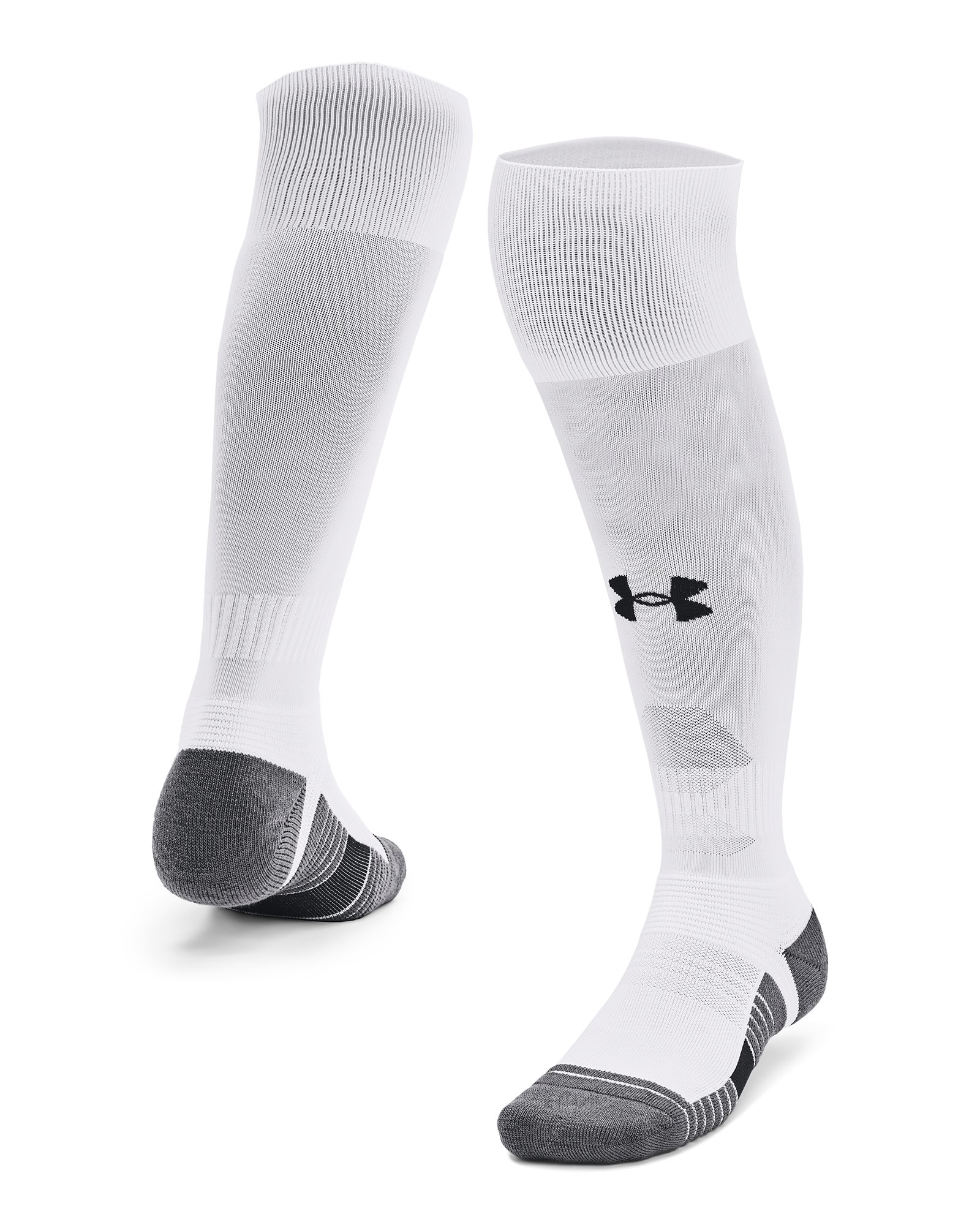 UA Magnetico Unisex Over-The-Calf Socks 5