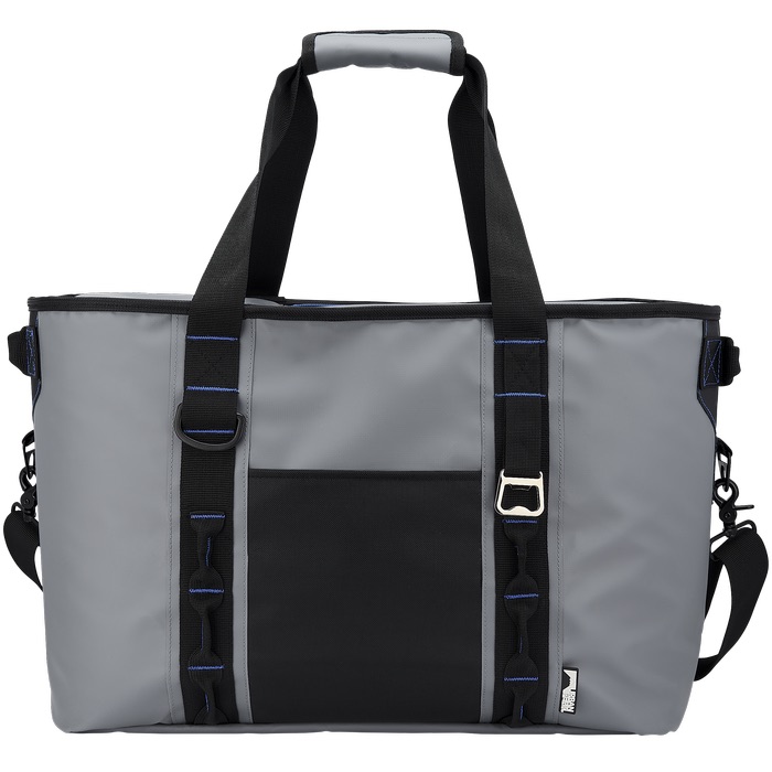 Urban Peak® Waterproof 48 Can Hinge Cooler 19