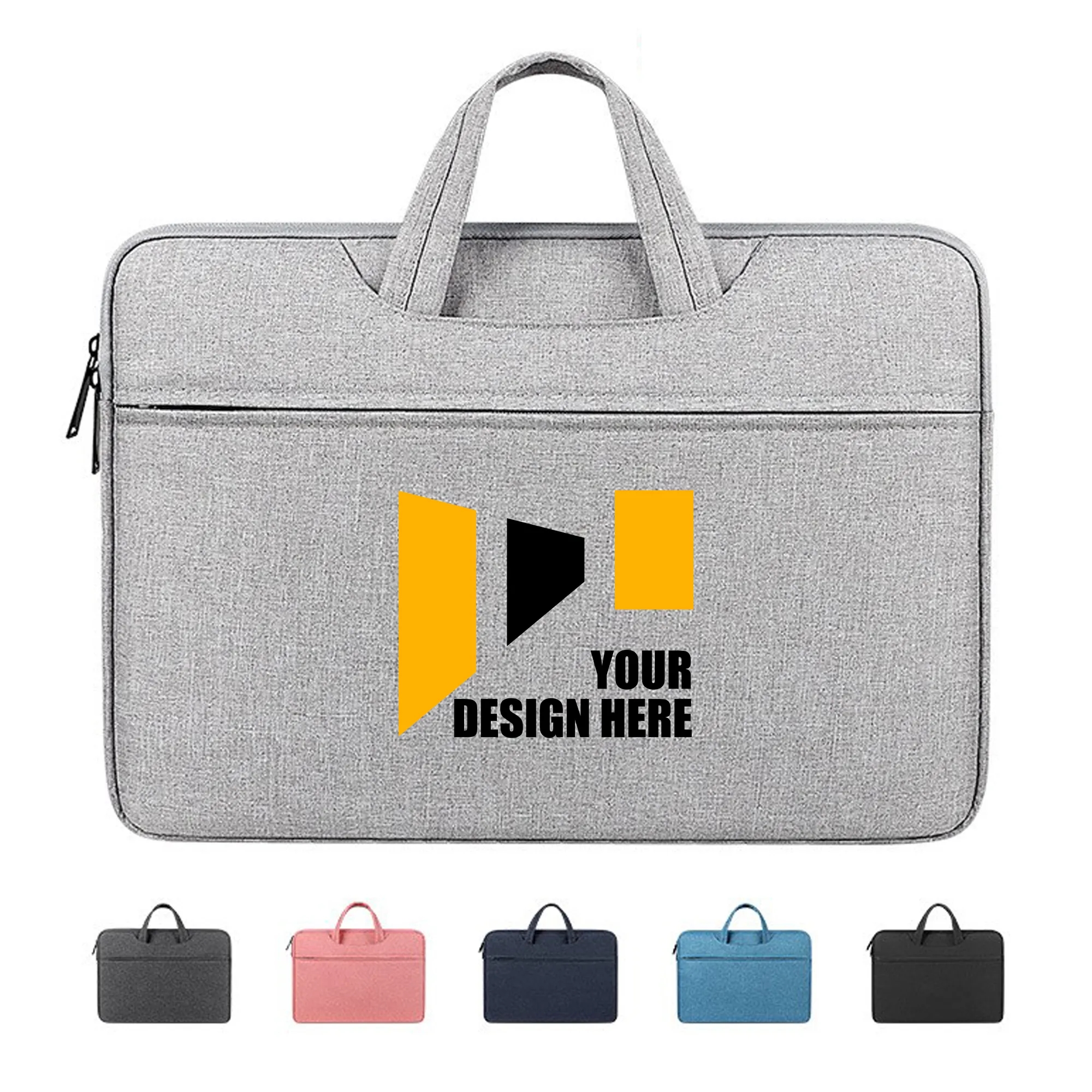15 inches Laptop Handbag 4