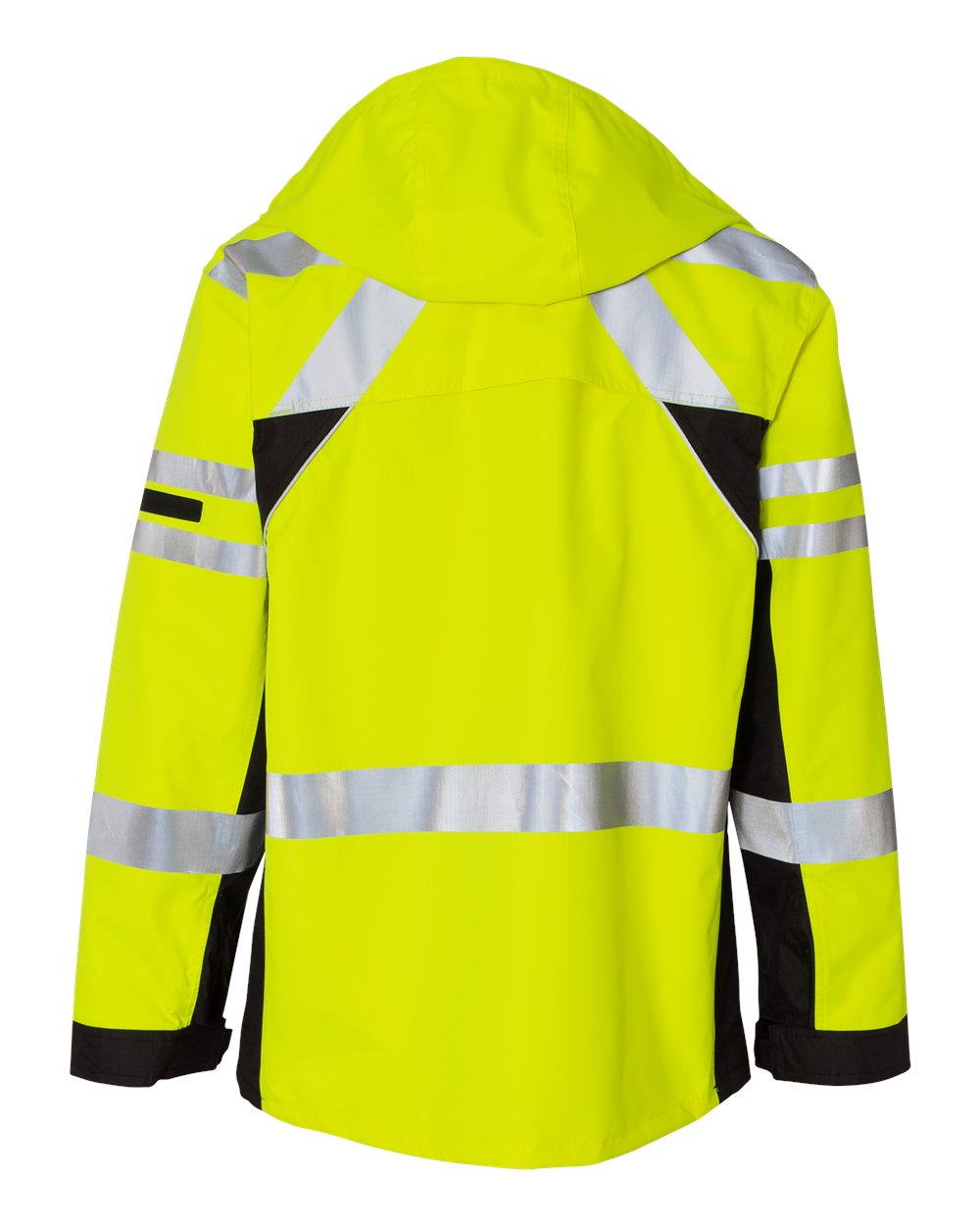 Premium Black Series 2-In-1 Jacket 136