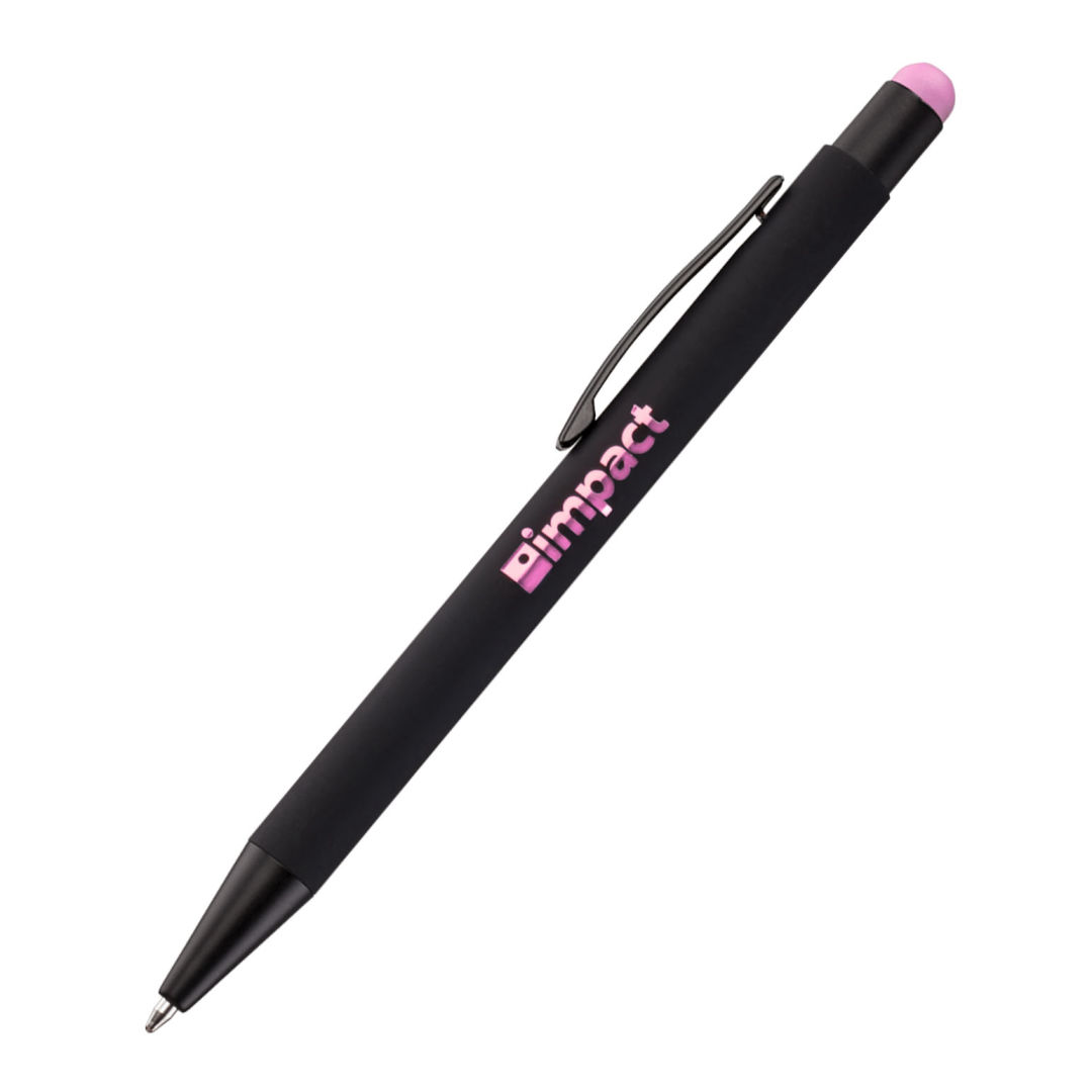Cruiser Metal Pen/Stylus 23