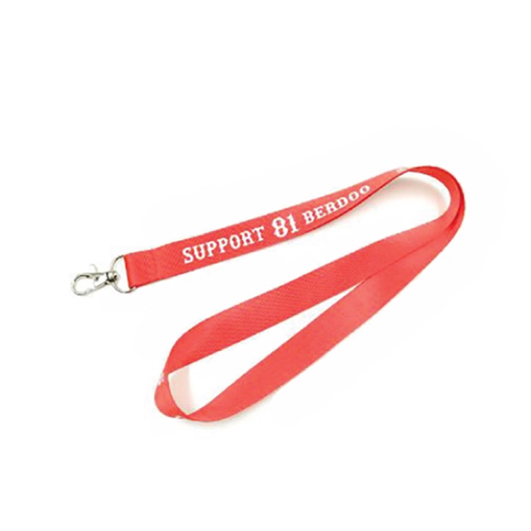 Nylon Lanyards - 25mm 2