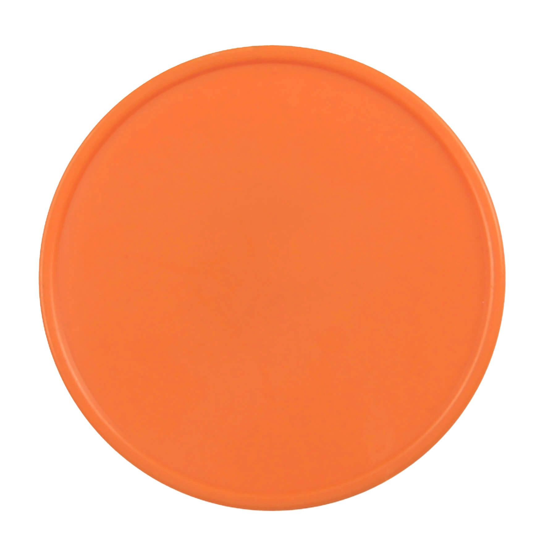 Medium Round Token 5