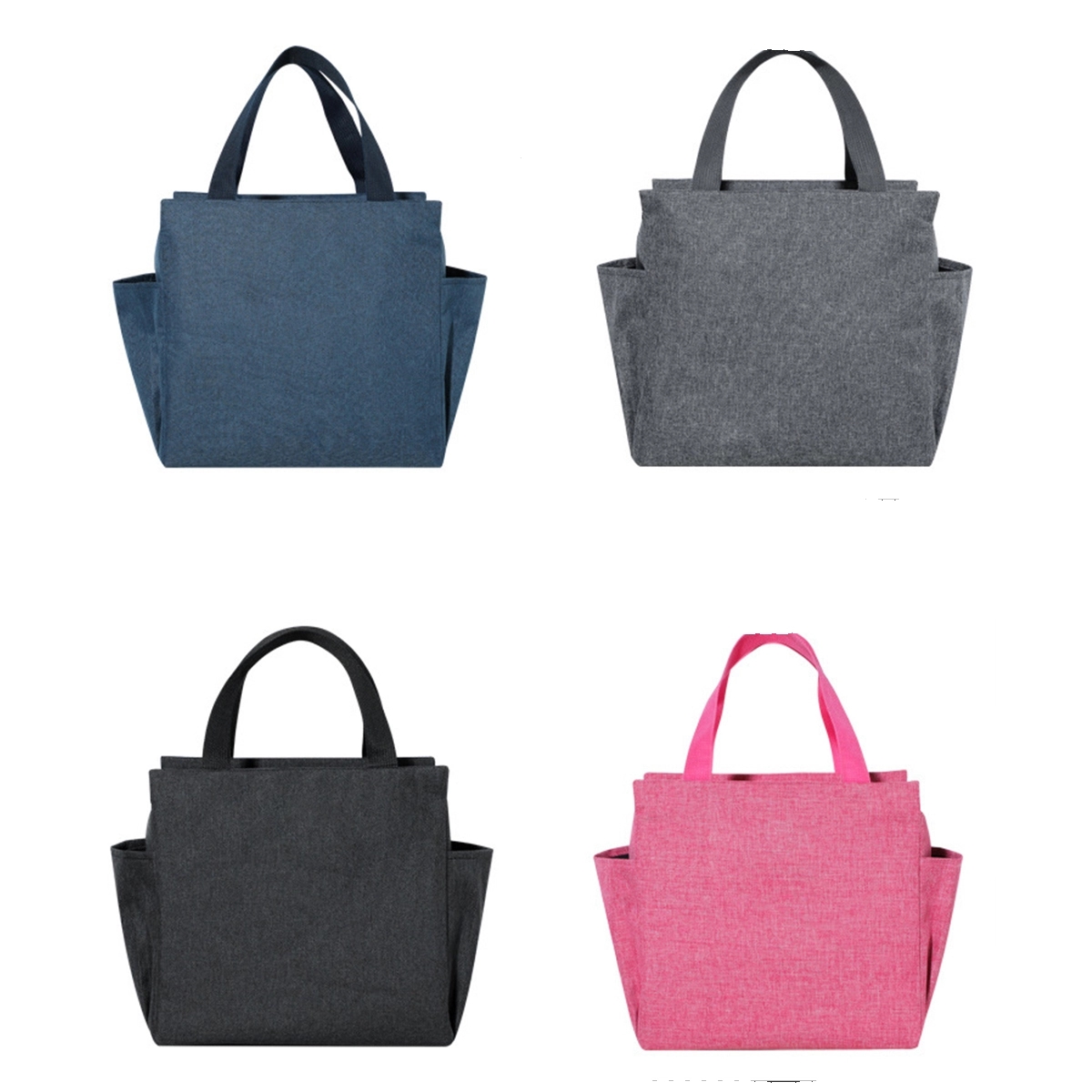 Multi-Functional Portable Storage Picnic/Lunch Bag 3