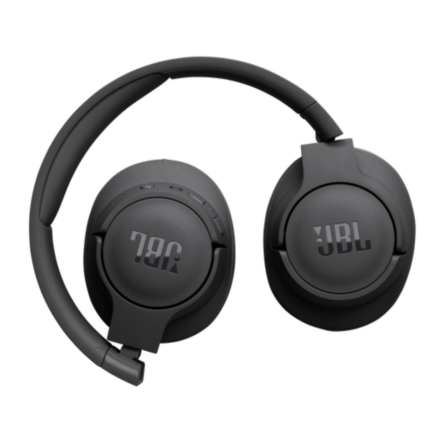 JBL® Tune 720BT Wireless Over Ear Headphones 7