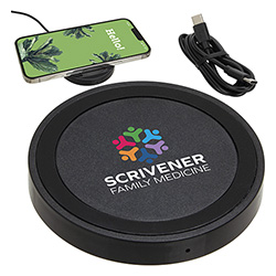 Power Disc 15W Wireless Charger 16