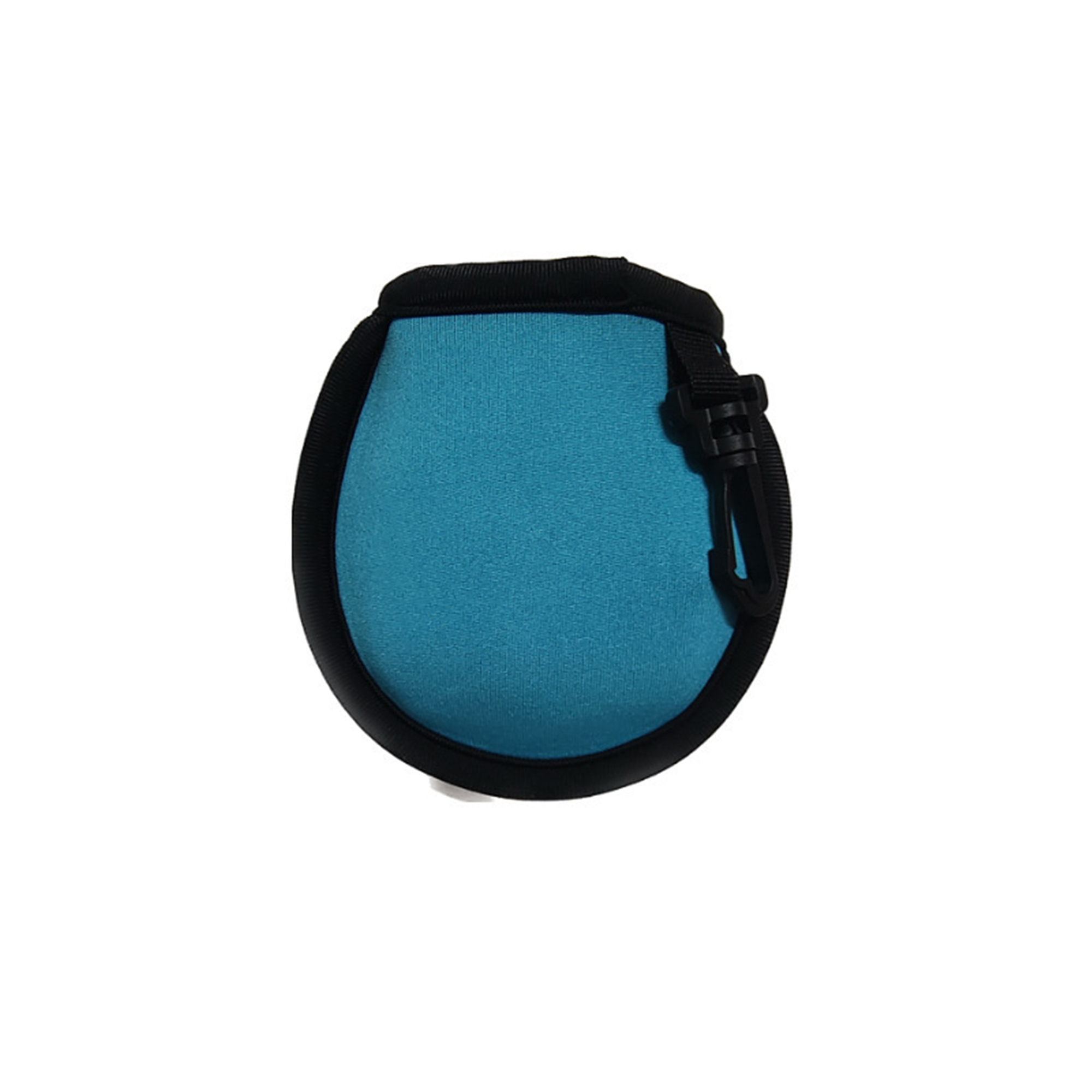 Dual Material Golf Ball Cleaning Pouch 5