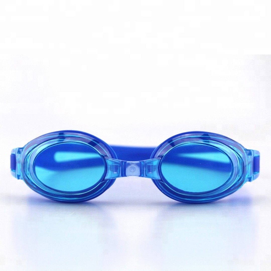 Unisex-Child Leak Proof Swim Glasses 2