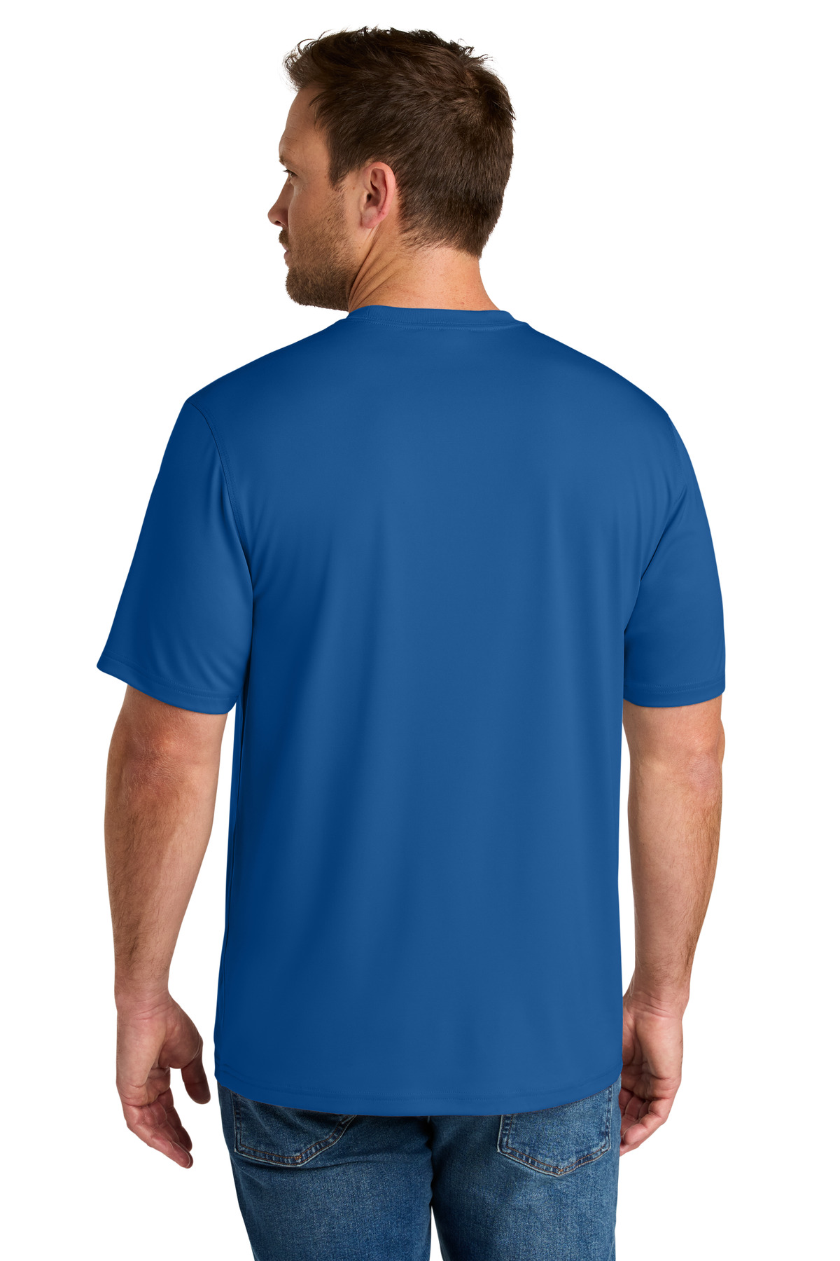 CornerStone Workwear Pro Short Sleeve Tee CS440 8