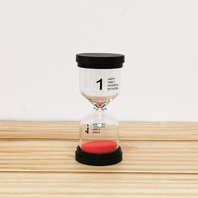 Sandglass Hourglass Timer 6