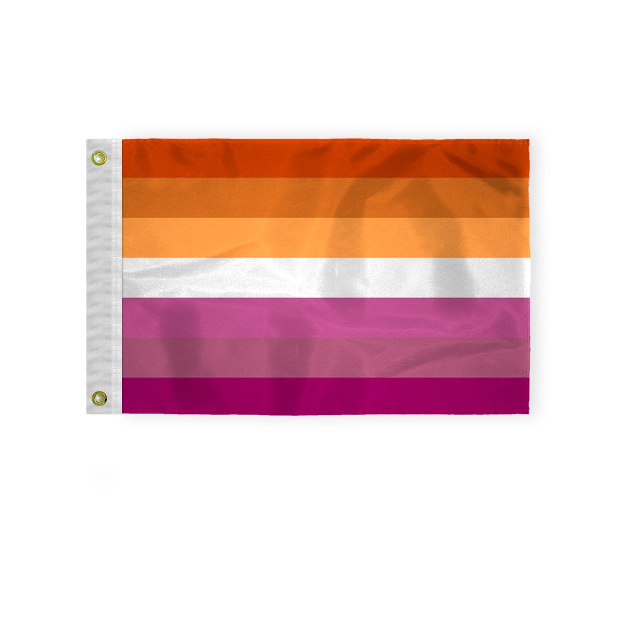 1ply Butch Lesbian Flag 2