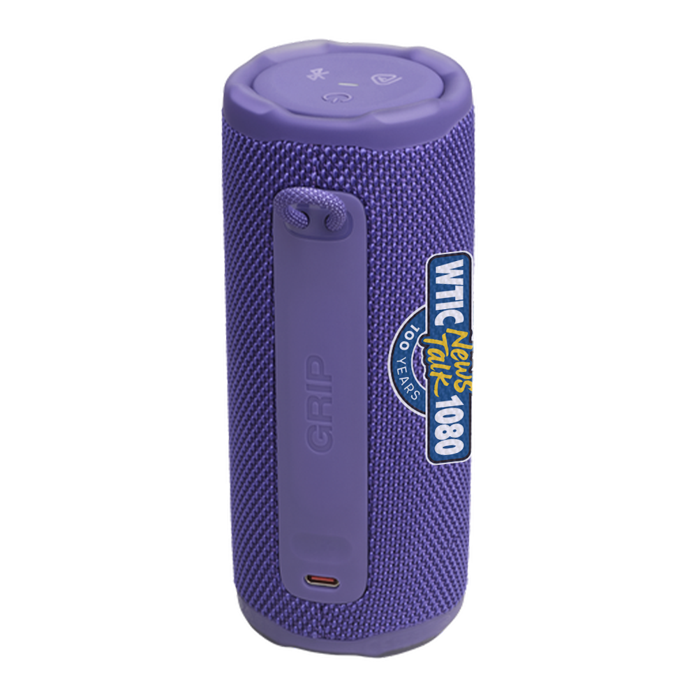 Custom Imprinted JBL Grip - Compact Bluetooth Speaker 54
