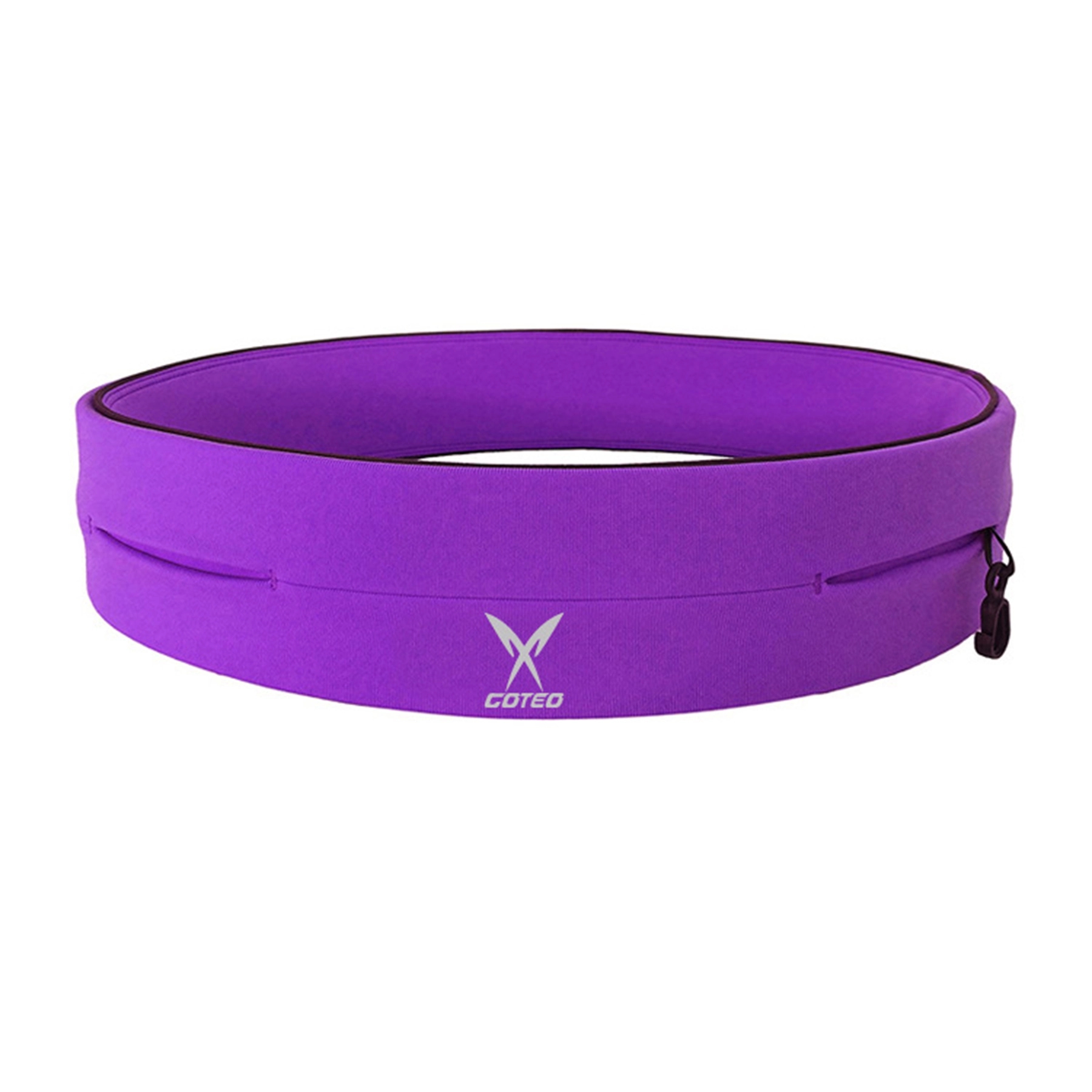 High-Elastic Polyester Sports Fanny Pack 11