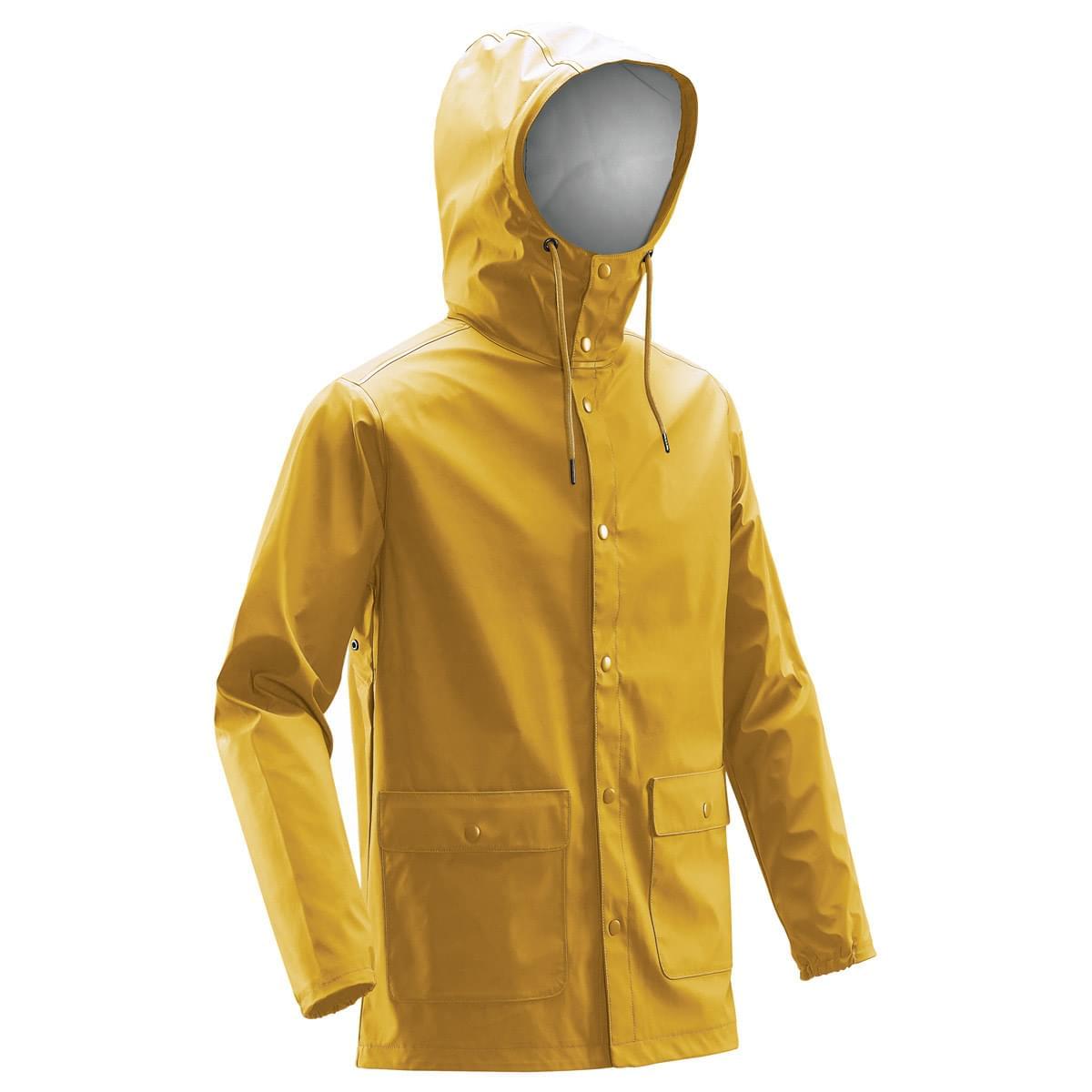 Stormtech Men's Squall Rain Jacket 11