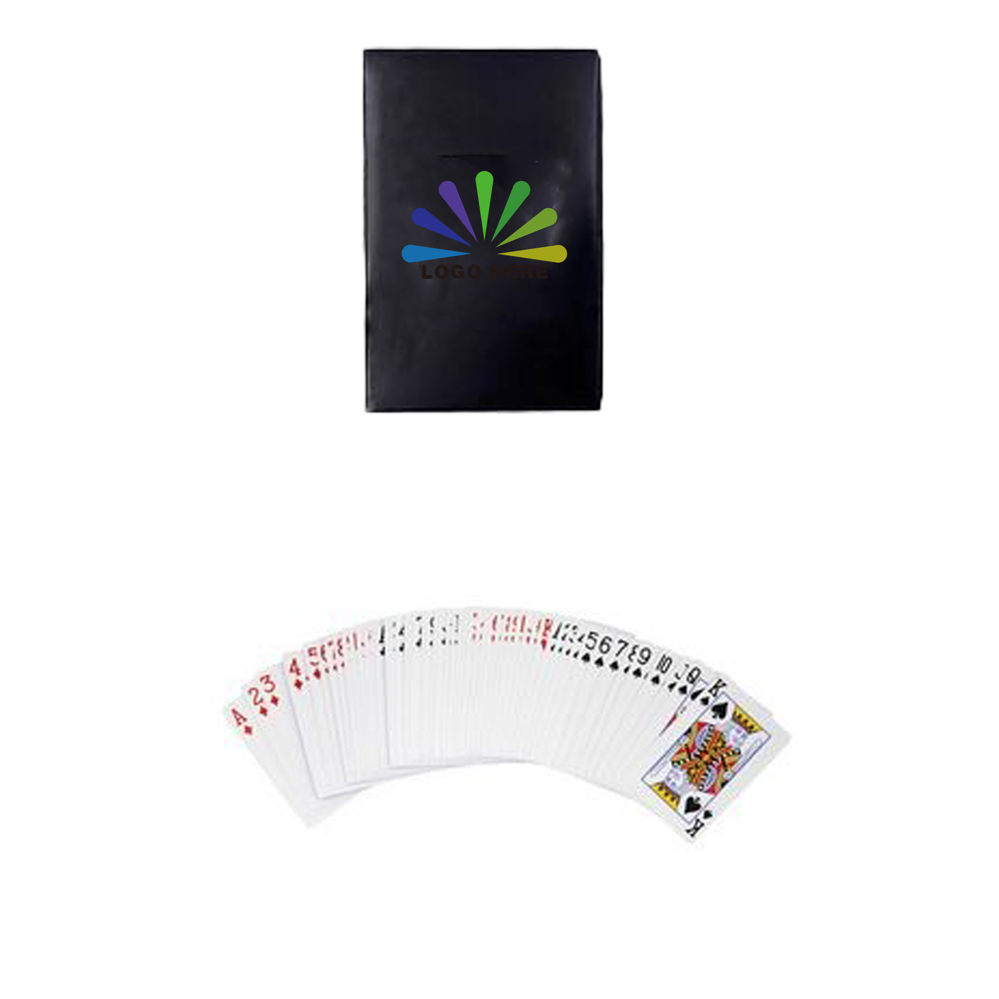 Poker Cards 2