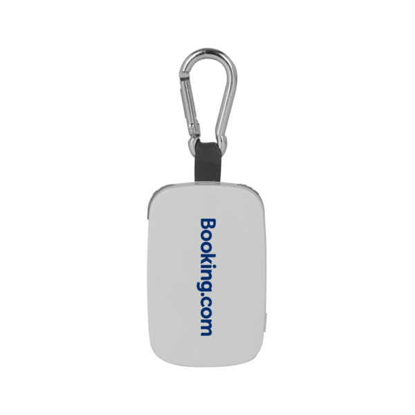 Somerville Emergency Powerbank with a Safety LED 3