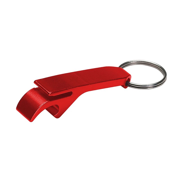 Argo Coloured Bottle Opener Key Ring 2