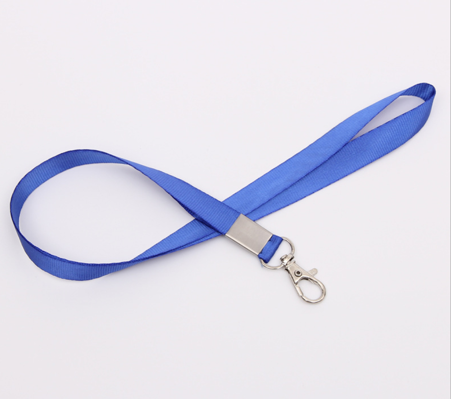 LANYARD WITH BADGE HOLDER 5
