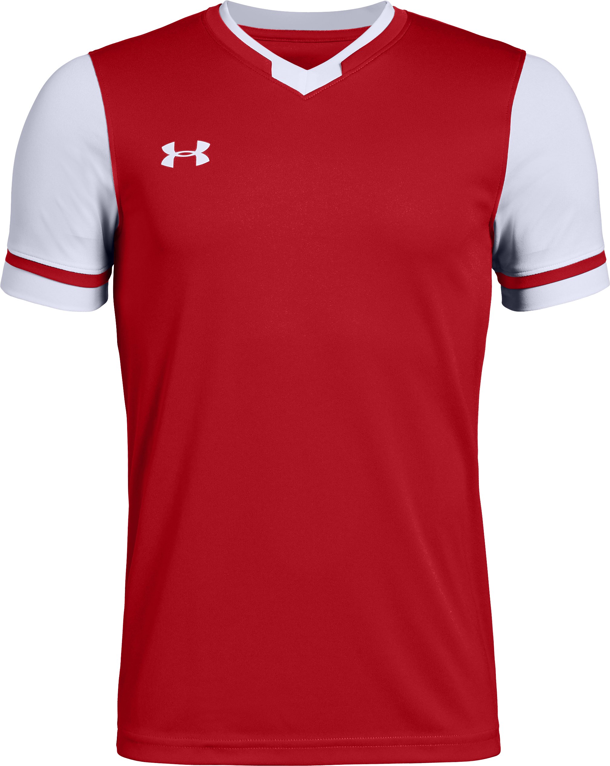 UA Maquina 2.0 Kids' Jersey 8