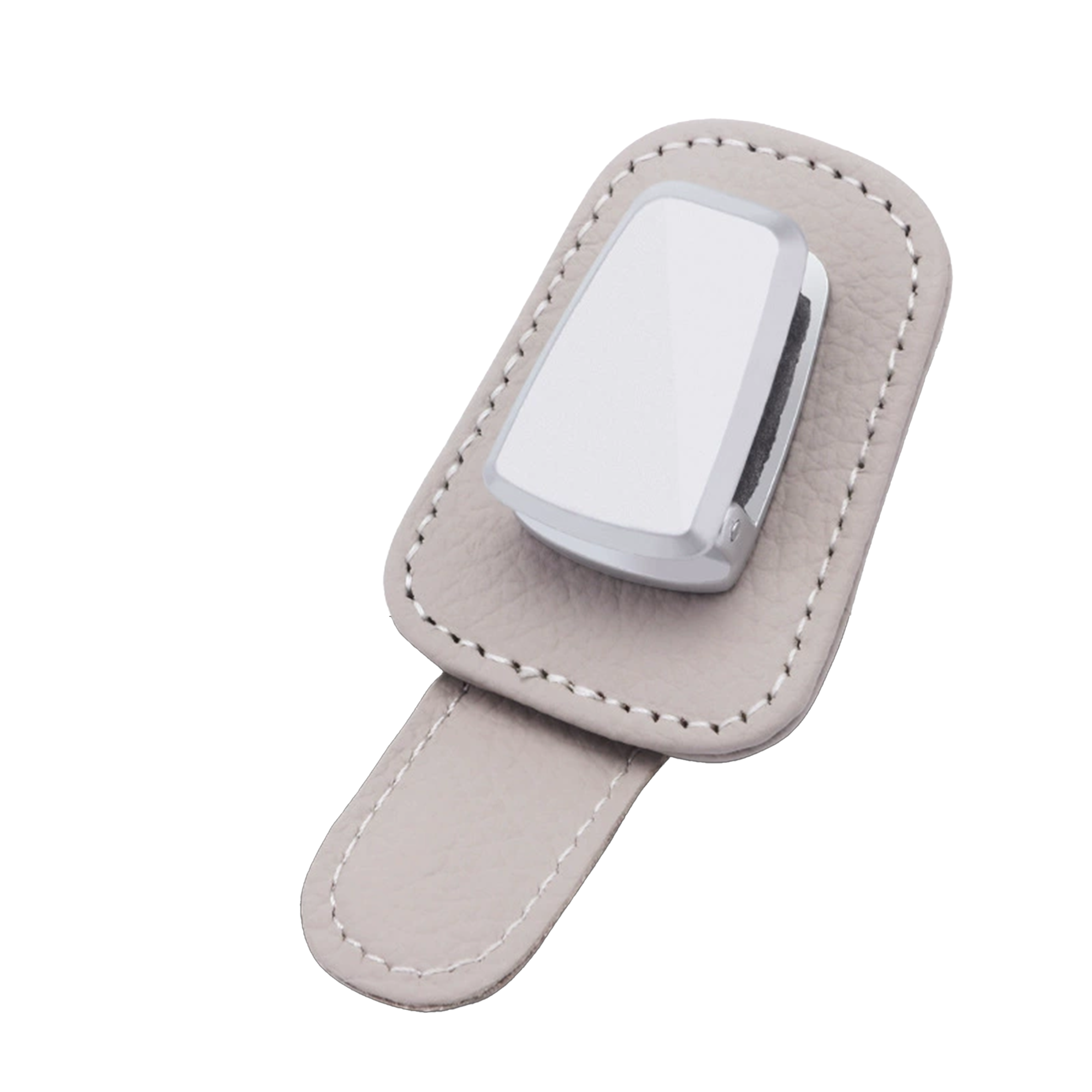 Premium Car Glasses Visor Clip 1