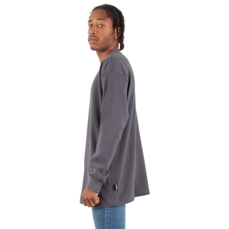 Shaka Wear Adult Thermal T-Shirt 5