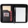 FSC® Mix DuraHyde Jr. Zippered Padfolio 16