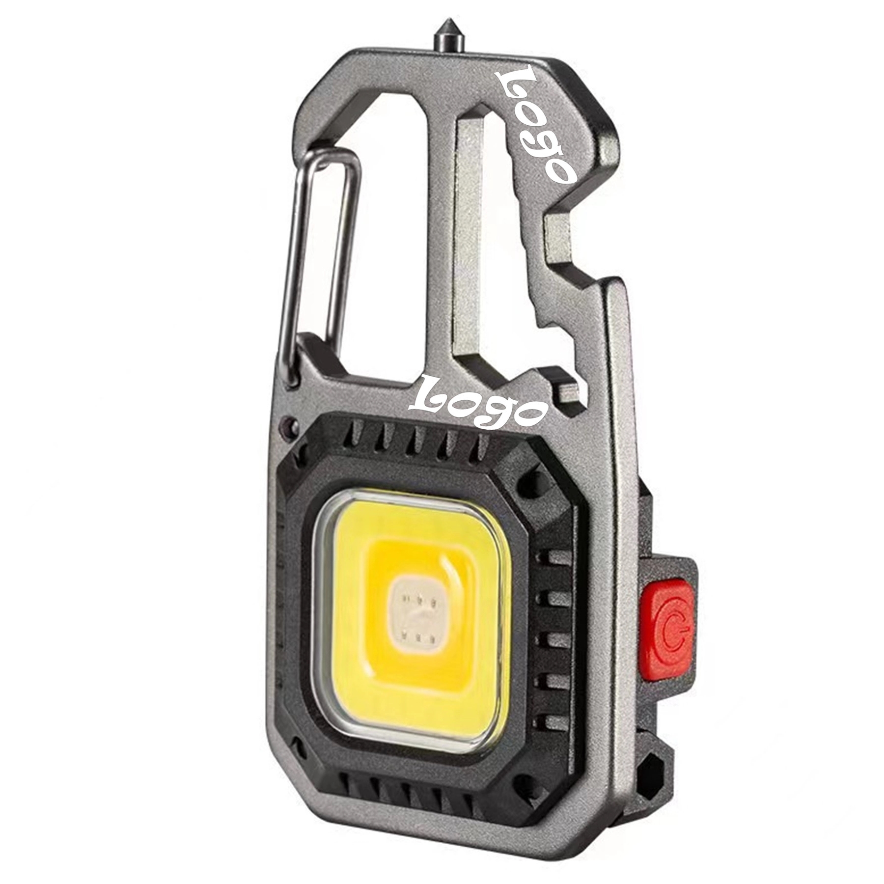 Keychain Flashlight 2
