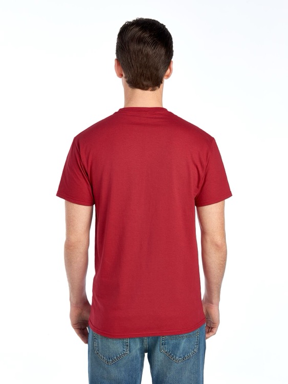 FRUIT OF THE LOOM HD Cotton™ Unisex T-Shirt 111