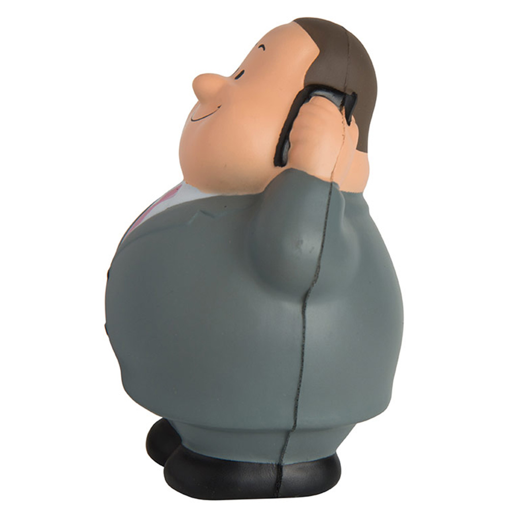 Businessman Bert Stress Reliever 1