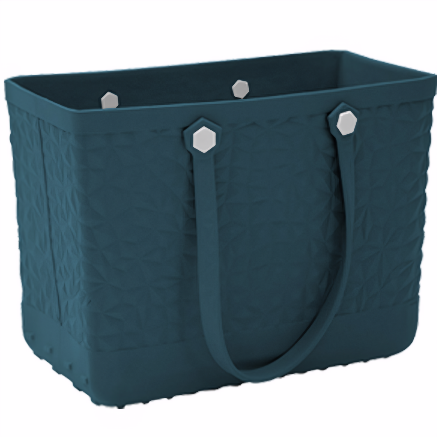 Waterproof Portable EVA Tote Bag for Beach Travel 1