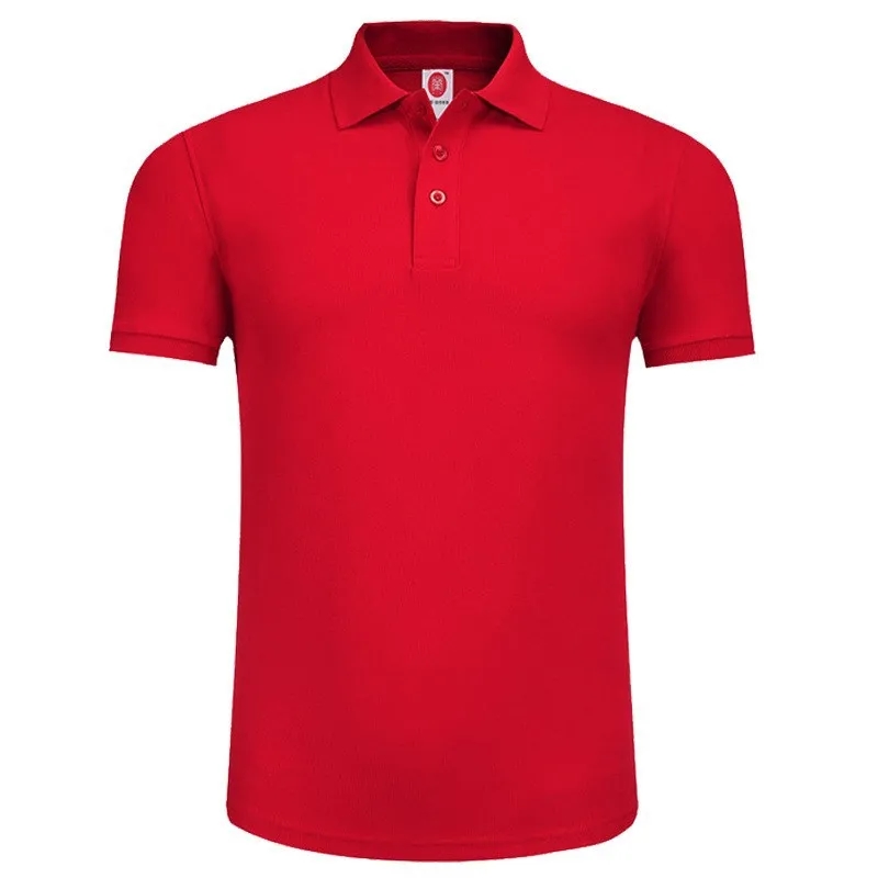 Personalized Custom Polo Shirt 2