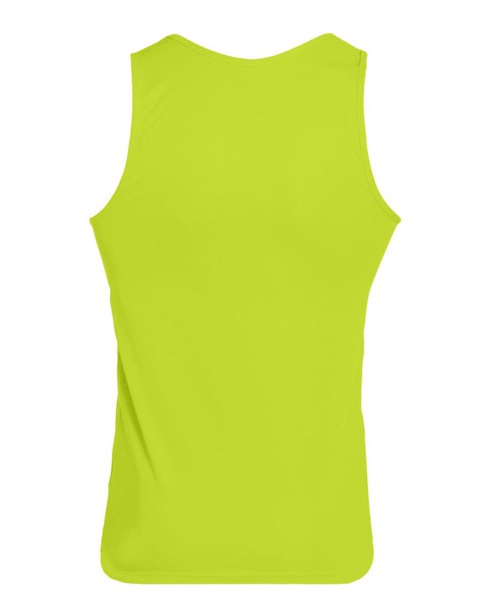 Unisex Training Tank Top - 703 13