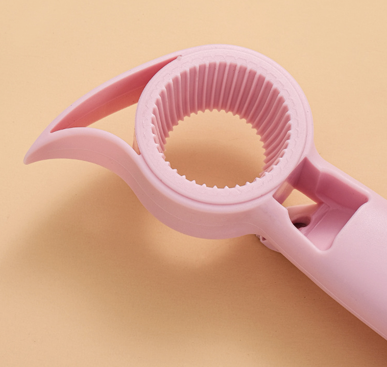 4 in 1 Multi Function Can Opener Bottle 2
