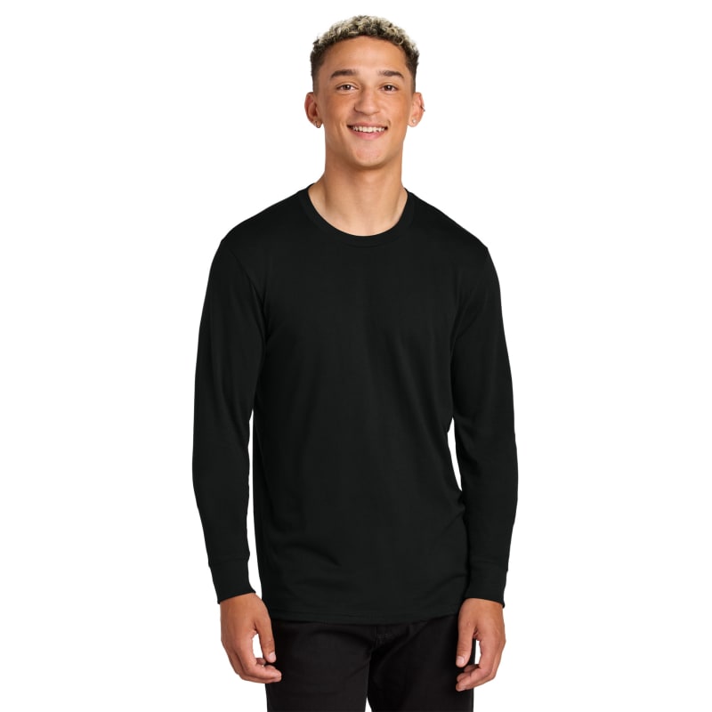 AllMade Unisex Long Sleeve Organic Cotton Tee AL6104 8