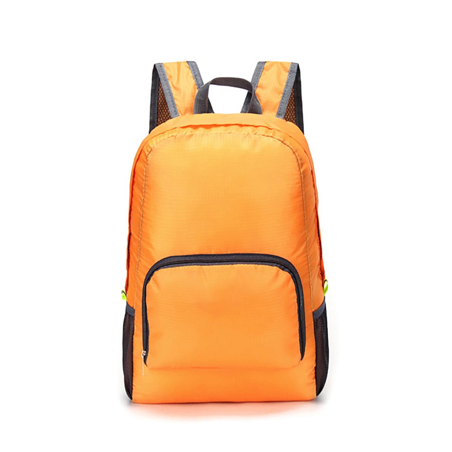 Foldable Lightweight Durable Water Resistant Backpack 5