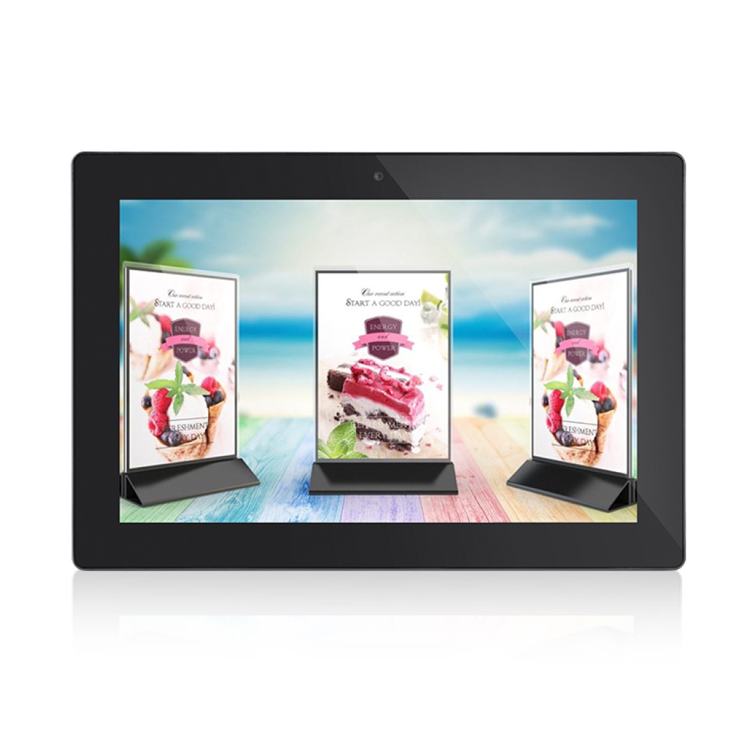 WiFi Digital Picture Frame 1