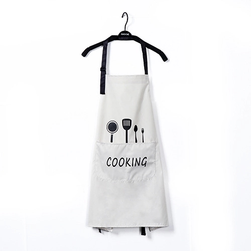 100% Cotton Canvas Apron 3