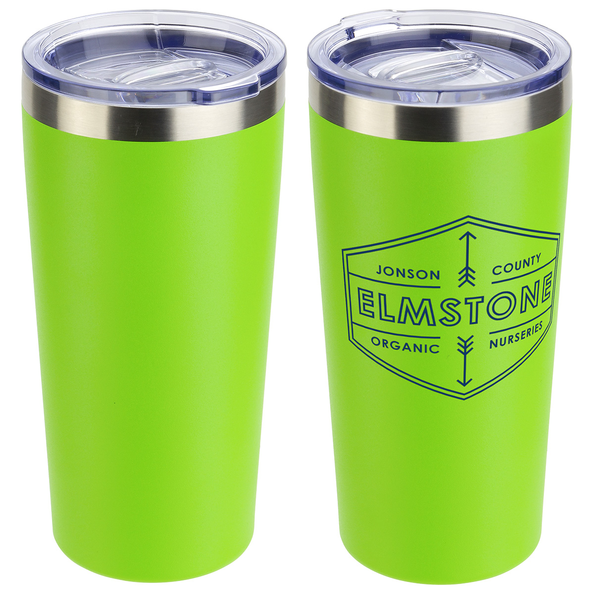 SENSO® Classic 17 oz Vacuum Insulated Stainless Steel Tumbler 45