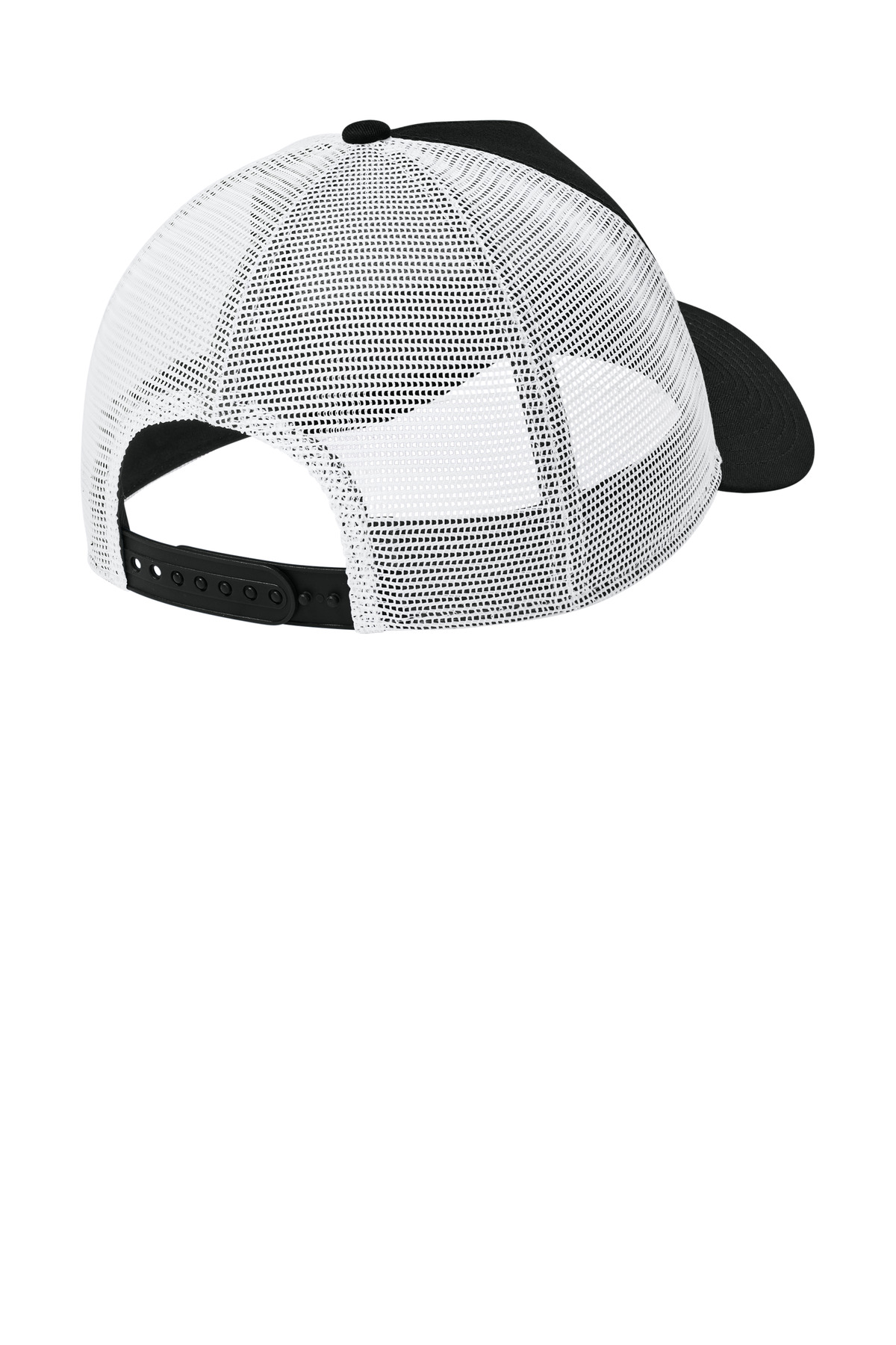 New Era Snapback Trucker Cap. NE205 86